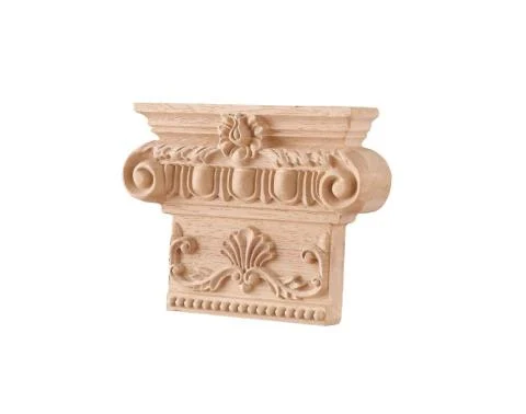 Дървени Декорации, Дърворезба за Мебели и Стени, Колони