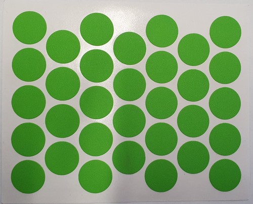 Самозалепваща тапа за минификс