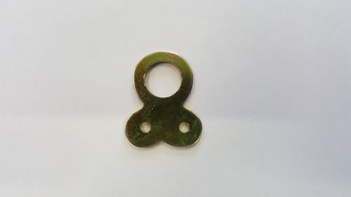 Държач за Картини и Огледала - Кука