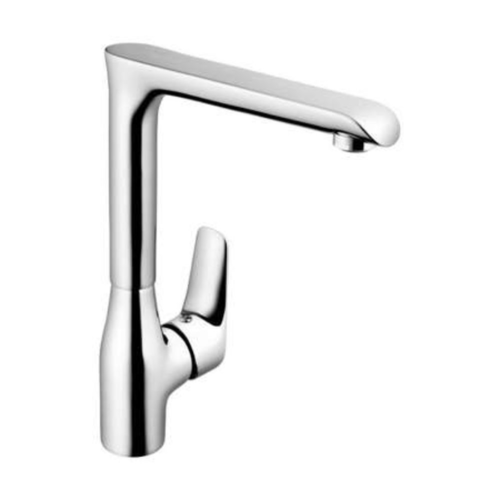 Кухненски смесител FALA, хром, Alicante