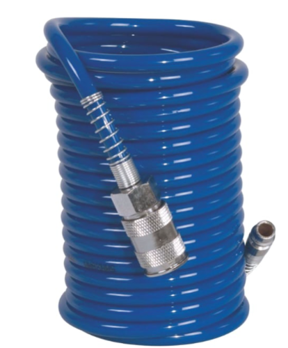 Маркуч за компресор FERM ATA1026, 1/4", 5 м