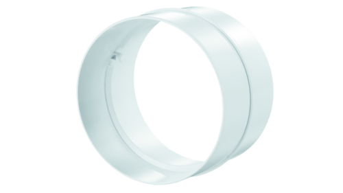 конектор съединител за въздуховод  Ф150 мм