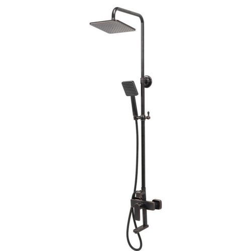 Душ система FALA RETRO BLACK 3