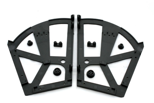 мехънизъм за обувки 2-ка pvc модел 10575