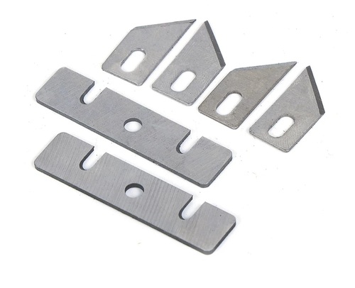 Нож резервен за Инструмент щипка за рязане на мебелен кант