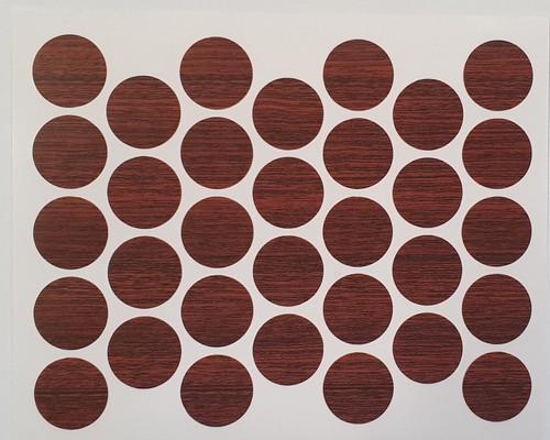 Самозалепваща тапа за минификс