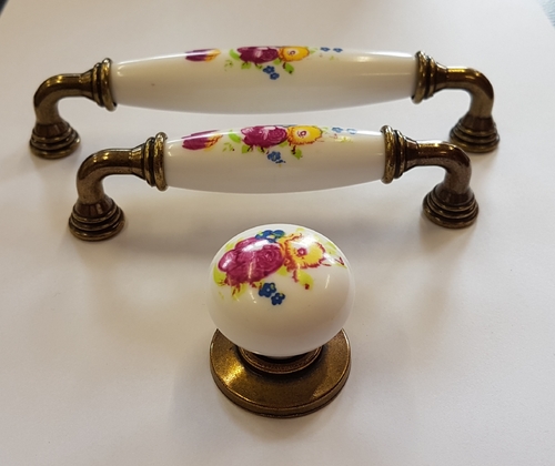 furniture handle 356-396