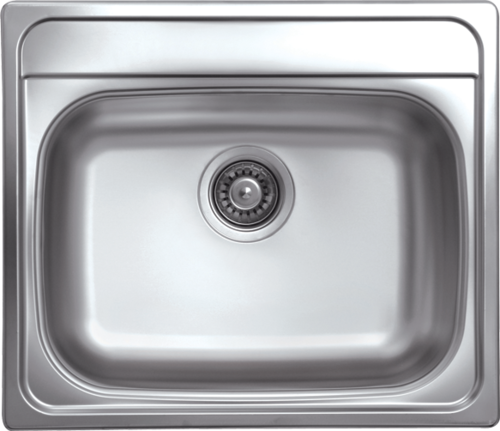 Мивка за вграждане модел EX 327