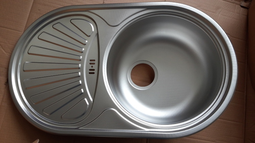 Кухненска Мивка с Отцедник