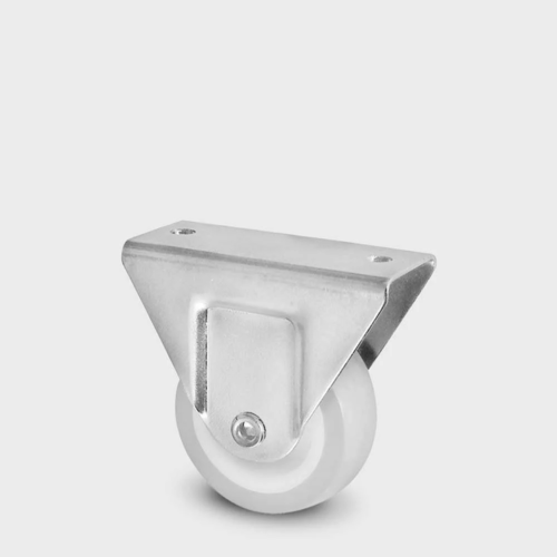 Мебелно Колело Дизайнерско Сиво