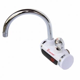 Стенен Смесител за Кухня с Нагревател модел 111