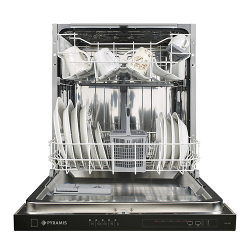 Съдомиялна машина PYRAMIS DWΕ 60FI
