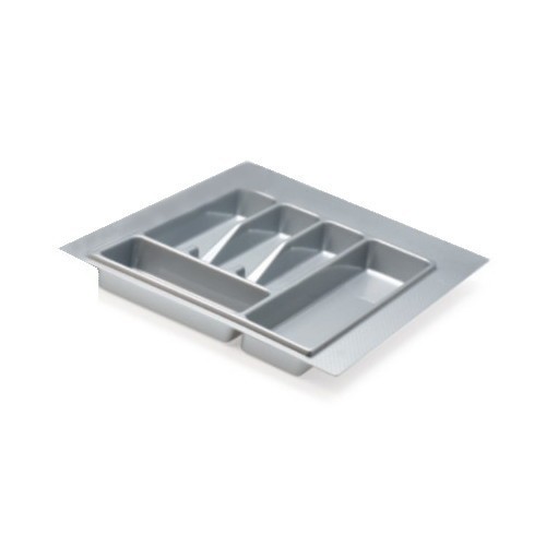 Разделител за прибори PVC за вграждане 39 х 49 см