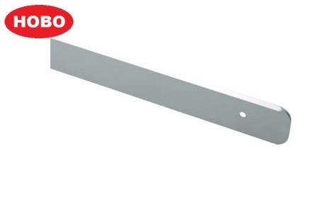 Кант лайсна за плот модел 28х600 mm (дясна)