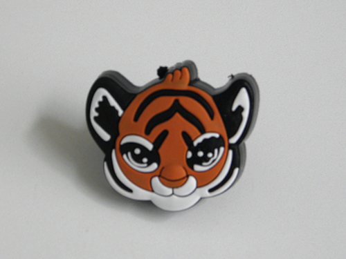 Силиконова Мебелна Дръжка Тигърче