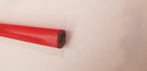 Дърводелски Молив