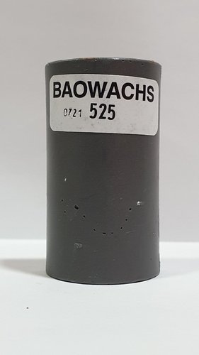 Мек Восък за мебели - 525 сиво средно