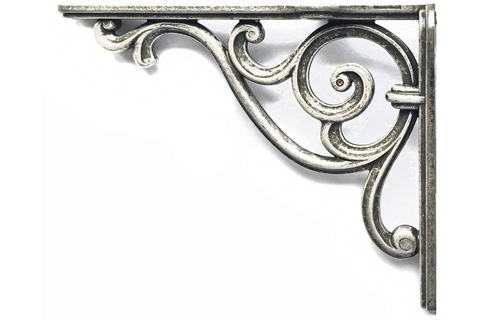 Растоносач за ПДЧ и Дърво - Антик Сребро