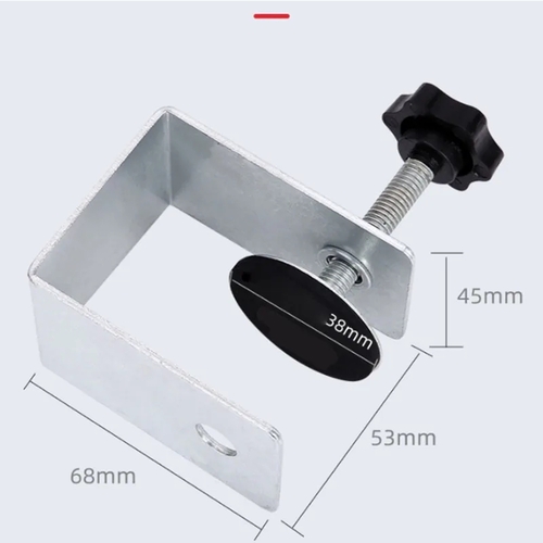 Стяга за чело на чекмедже