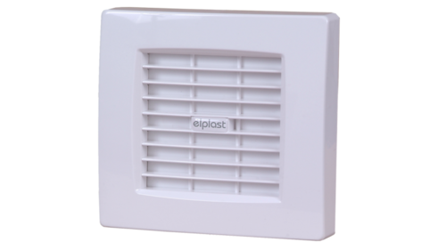 Битов вентилатор с автоматични клапи AOL 120 AB Ф120