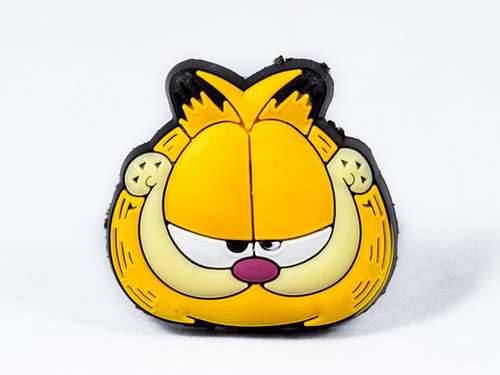 Мебелни Дръжки за детско обзавеждане - ГАРФИЙЛД