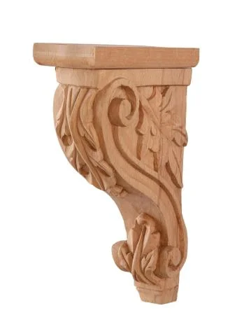 Дървени Декорации, Дърворезба за Мебели и Стени, Колони