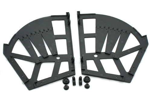 мехънизъм за обувки 3-ка pvc модел 10576