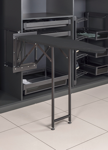 Дъска за гладене