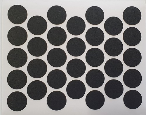 Самозалепваща тапа за минификс