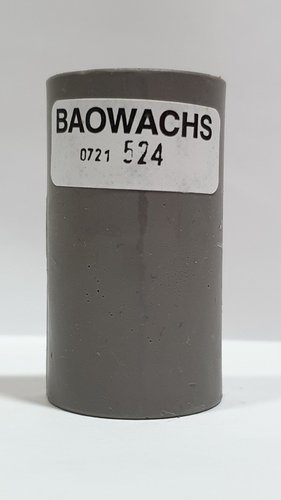 Мек Восък за мебели - 524 сиво сребристо