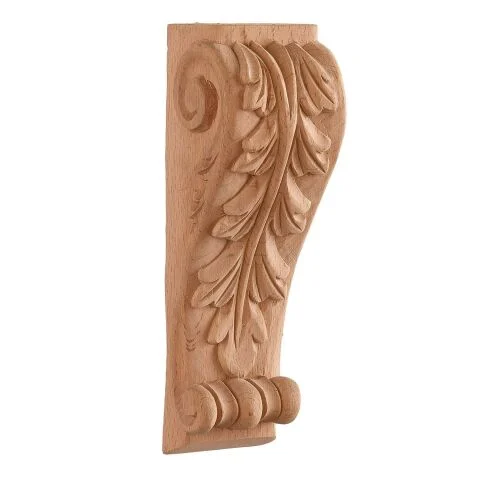 Дървени Декорации, Дърворезба за Мебели и Стени, Колони