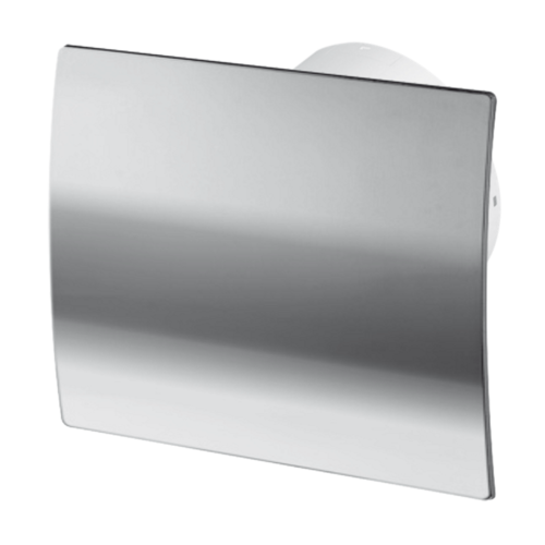 AWENTA SILENT 100 + Панел ESCUDO PEH 100 Хром