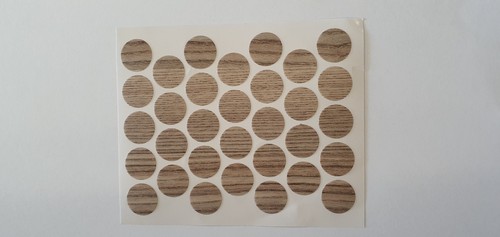 Самозалепваща тапа за минификс - КОРДОБА