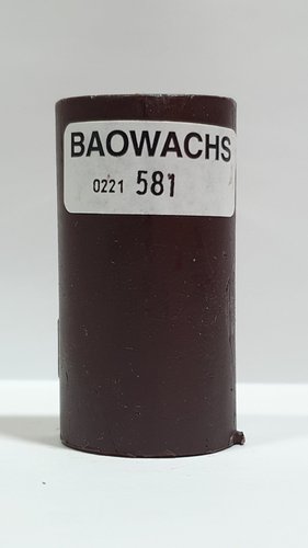 Мек Восък за мебели -  581 махагон