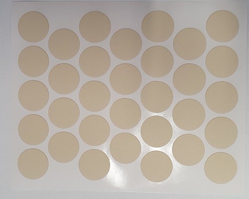 Самозалепваща тапа за минификс