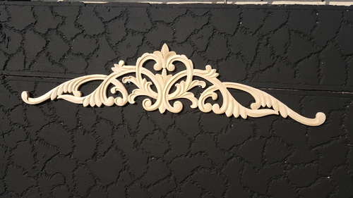 Дървени Декорации за Мебели