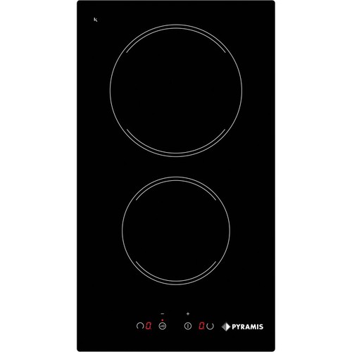 Плот, Котлони за вграждане Pyramis 29 HL 250 сензорен