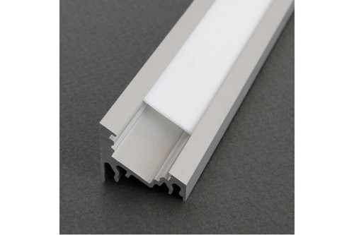 Led profil corner - mat 05-8300-00-035