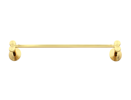 Златна Стойка за Хавлия FRAME