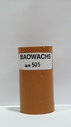 Мек Восък за мебели - 505 червен