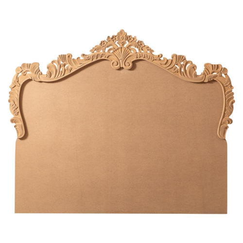 Дървена Табла за Спалня