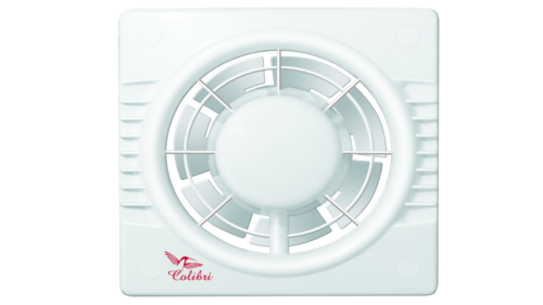 Colibri 100 - Битов вентилатор за баня
