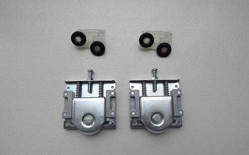 Механизъм за плъзгаща врата CRV