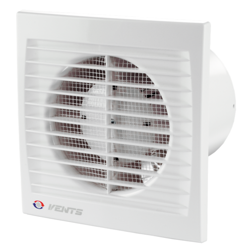 Битов вентилатор VENTS Серия S Ф100 (БАЗОВ МОДЕЛ)