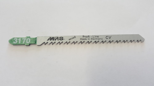 Нож за пробивен трион 100 mm.