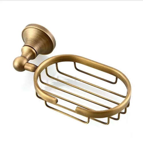 Поставка за Сапун - Антик