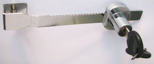 Мебелна ключалка модел 328