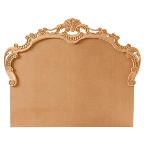 Дървена Табла за Спалня