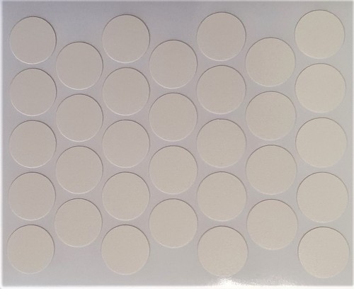 Самозалепващи тапи за минификс