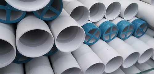 Тръба за Сондаж Ф140 мм